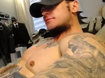 Chaturbate Adult Webcam of ballard_