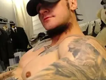 Chaturbate Live Sex Cam of ballard_