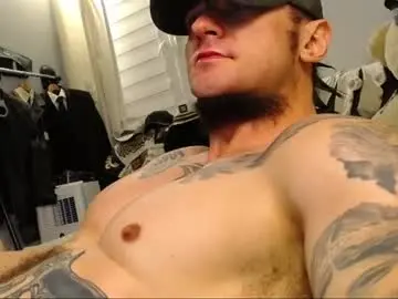 Chaturbate Live Porn of ballard_