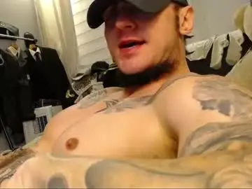 Chaturbate Live Sex Cam of ballard_