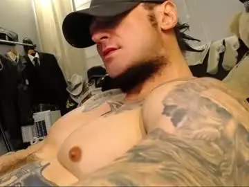Chaturbate Adult Webcam of ballard_