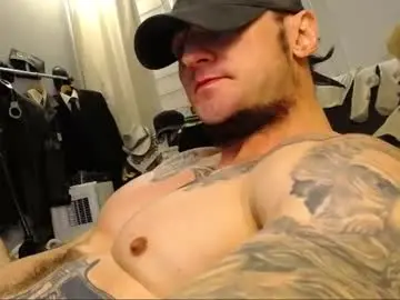 Chaturbate Sex Cam of ballard_