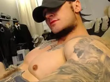 Chaturbate Watch Live Sex Cams of ballard_