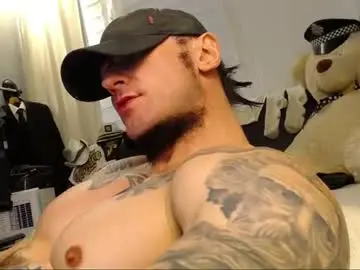 Chaturbate Best Webcam of ballard_