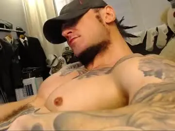 Chaturbate Best Webcam of ballard_