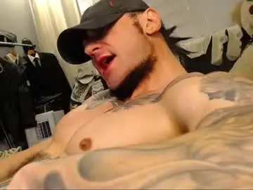 Chaturbate Live Sex Cam of ballard_