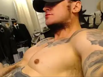 Chaturbate Live Porn of ballard_
