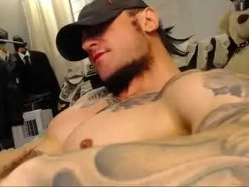 Chaturbate Live Sex Cam of ballard_