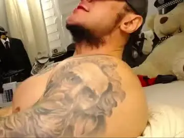 Chaturbate Live Porn of ballard_