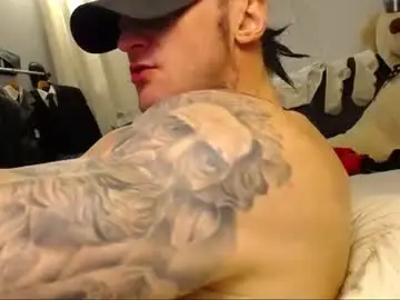 Chaturbate Best Webcam of ballard_