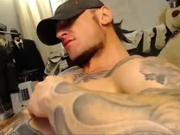 Chaturbate Free Porn Cam of ballard_