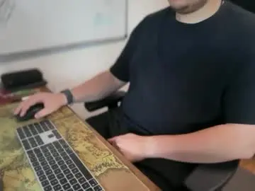 Chaturbate Nude Webcam of bokusa_ger_dev