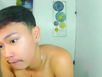 Chaturbate Best Webcam of callmebabyceejay_