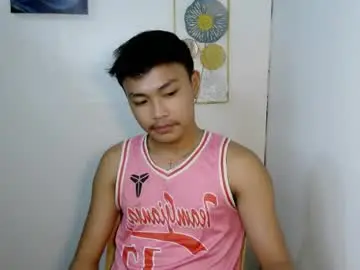 Chaturbate Nude Webcam of callmebabyceejay_