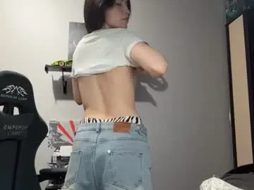 Chaturbate Live Porn of candytweddle