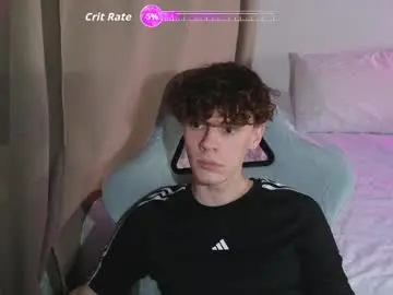 Chaturbate Best Webcam of cute_thomas