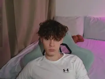 Chaturbate Sex Chat of cute_thomas