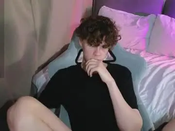 Chaturbate Private Sex Chat of cute_thomas