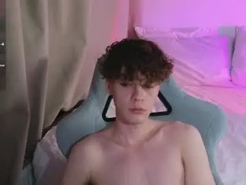 Chaturbate Best Webcam of cute_thomas
