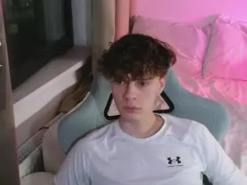 Chaturbate Best live sex cam show of cute_thomas
