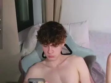 Chaturbate Adult Webcam of cute_thomas