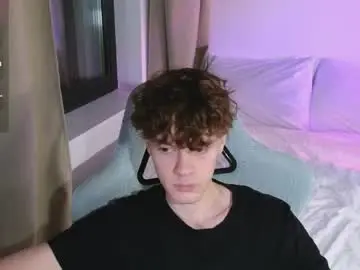 Chaturbate Free Porn Cam of cute_thomas