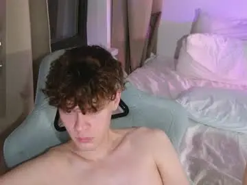 Chaturbate Adult Webcam of cute_thomas