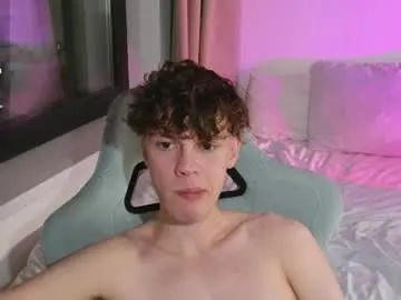 Chaturbate Live Porn of cute_thomas