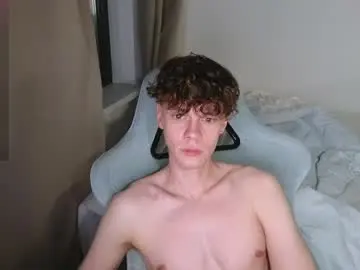 Chaturbate Best Webcam of cute_thomas