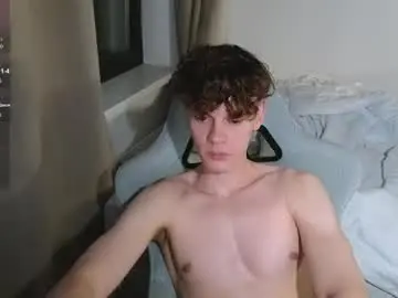 Chaturbate Sex Cam of cute_thomas