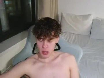 Chaturbate Free Live Porn of cute_thomas