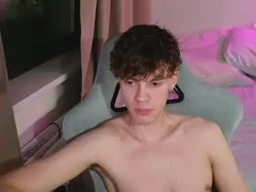 Chaturbate Adult Video Chat of cute_thomas