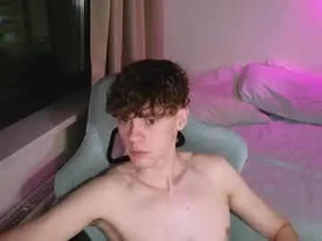Chaturbate Best live sex cam show of cute_thomas