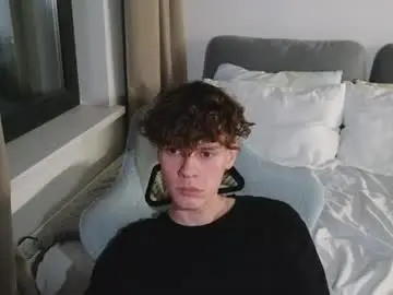 Chaturbate Free Porn Cam of cute_thomas