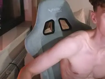 Chaturbate Adult Webcam of cute_thomas