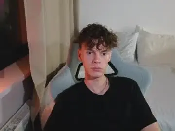 Chaturbate Adult Webcam of cute_thomas