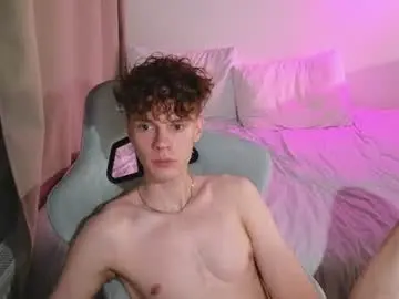 Chaturbate Best Webcam of cute_thomas