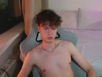 Chaturbate Adult Webcam of cute_thomas