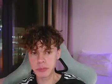 Chaturbate Best Webcam of cute_thomas