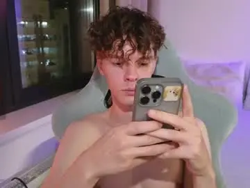 Chaturbate Best Webcam of cute_thomas