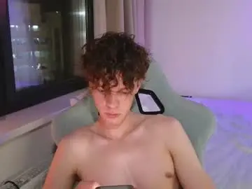 Chaturbate Live Porn of cute_thomas