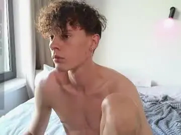 Chaturbate Live Sex of cute_thomas
