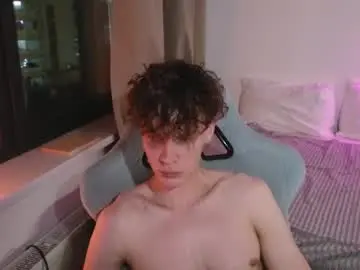 Chaturbate Private Sex Chat of cute_thomas