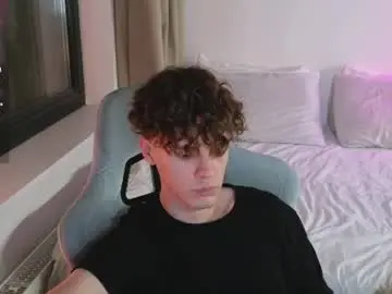 Chaturbate Private Sex Chat of cute_thomas