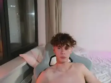 Chaturbate Adult Webcam of cute_thomas