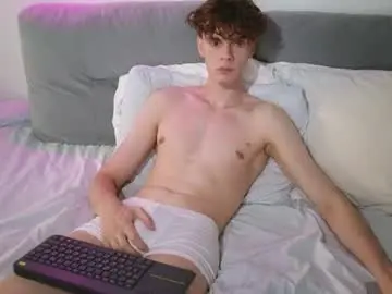 Chaturbate Best live sex cam show of cute_thomas