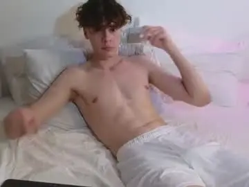Chaturbate Best Webcam of cute_thomas