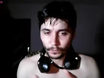 Chaturbate Sex Chat of david337607