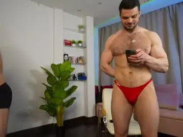 Chaturbate Best Webcam of demianblake