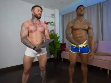 Chaturbate Adult Video Chat of demianblake